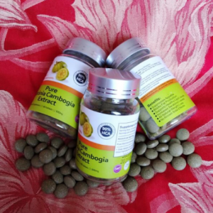 2 Bottles,Pure Garcinia Cambogia Extract for weight loss- Maximum Strength 100% HERBAL FORMULA, NO DRUGS, new formula slimming discountshub