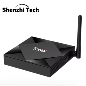 2020 Smart TV Box M3u QHDTV Allwinner H616 Android 10.0 Set-Top Boxes 4GB RAM 64GB ROM TaNix TX6S 8K 2.4G/ 5G WIFI Bluetooth discountshub