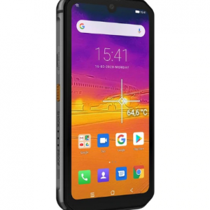 Blackview BV9900 Pro Thermal Camera Mobile Phone Helio P90 Octa Core 8GB 128GB IP68 Rugged Smartphone 48MP Quad Rear Camera discountshub