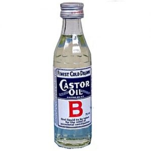 Castor Oil Hair And Beard Growth - 70ml discountshub