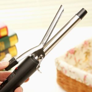 Hair Crimper Crimping Wave Iron discountshub
