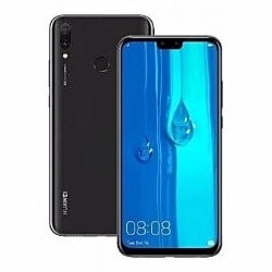 Huawei Y9 Prime 2019- Dual Sim- 64gb Rom- 4gb Ram- 4g Lte- 16mp- 4000 Mah Battery- Blue discountshub