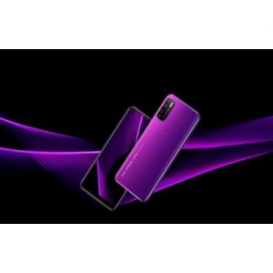 Infinix Note 7 Lite -violet- 4gb Ram + 64gb Rom, Dual Sim, 5000mah, 48mp discountshub