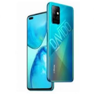 Infinix Note 8i X683 6.78'' Black 64+4 8mp+48mp/2mp/2mp/ai Lens-5200mah discountshub