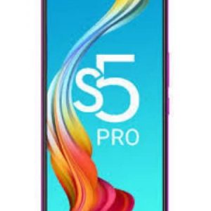 Infinix S5 Pro-SEA BLUE- 128gb+6gb 6.53inches discountshub