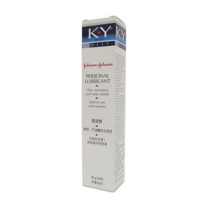 K Y Vagina Moistening Sexual Lubricant discountshub
