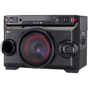 LG Big Sound -Wireless Bluetooth 2500W PMPO Watt Sound of All-in-One Mini System discountshub
