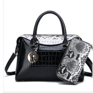 Ladies Fashion Handbag discountshub