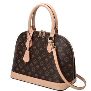 Luxury Brand Tote Bag Shell Print Design Luxury Female Bag 2020 Fashion New High Quality PU Leather Female Handbag Messenger Bag discountshub