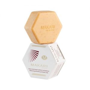 Makari De Suisse Brightening Exfoliating Soap discountshub