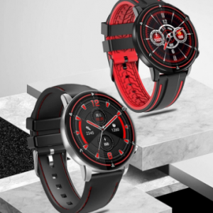 Multifunctional Touch Screen Smart Watch Sports Watch IP68 Waterproof Pedometer Health Monitoring for Men Sport Bracelet discountshub