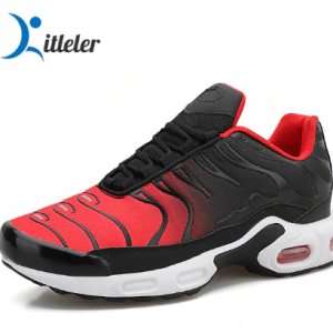New Running Shoes Men Breathable Jogging Sport Shoes Non-slip Unisex Walking Sneakers Fashion Comfortable Sneakers Zapatillas discountshub