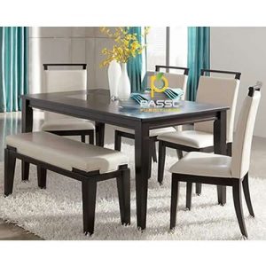 Omega Dining Table Set. Delivery Only To Lagos discountshub
