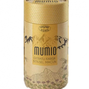 MUMIYO MYMNE Shilajit fortifying honey, Alzheimer’s disease, Low testosterone level, Chronic fatigue syndrome, Aging, High altitude sickness, Iron deficiency anemia,With a wide variety of mineral and organic substances discountshub