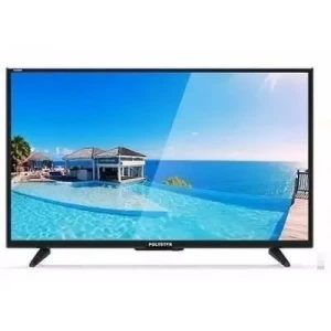 Polystar 32" Led Tv: Pv-jp32d1100 discountshub