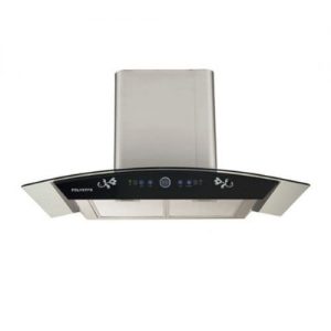 Polystar Pv-ha9023d - Chimney Hood Extractor With 3 Power System discountshub