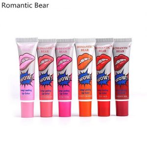Romantic Bear 6 Pics Of Romantic Bear Lip Gloss discountshub