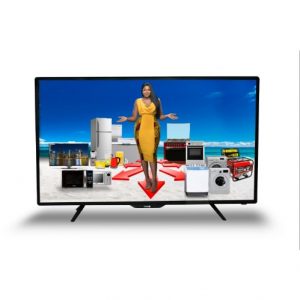 Scanfrost Led Tv Sfled32cl discountshub