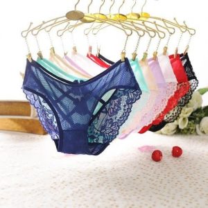 Sexy Back Open Panties-Multicolour discountshub