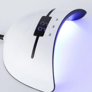 Shoppaholic UV & LED Gel Nail Polish Dryer - 36 Watts discountshub