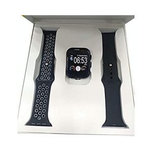 Smart Watch T55 Bluetooth Smart Watch Heart Rate Fitness Blood Pressure discountshub