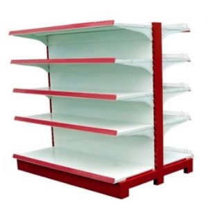 Supermarket Rack-gondola Unit discountshub