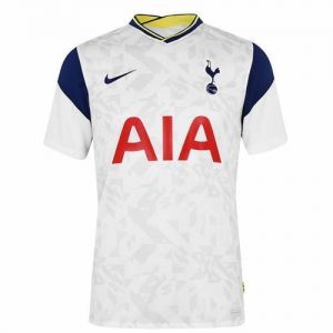 Tottenham Home Kit 2020/21 (Elite Grade) discountshub