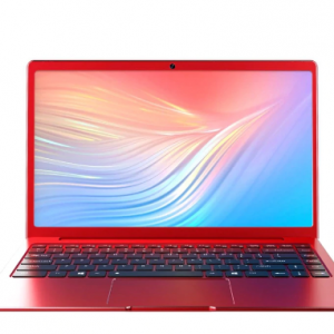 Ultra-thin gaming laptop 14.1-inch laptop Internet office student computer Windows10 Office laptop free shipping wholesale discountshub