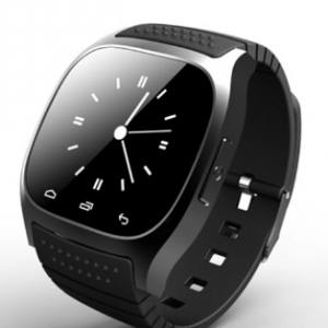 Unisex M26 bluetooth R-Watch SMS Anti Lost Activity Monitor Smart Sport Mens Watches for Android discountshub