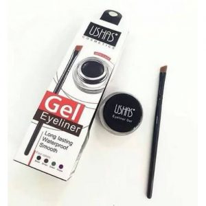 Ushas Gel. Eye Liner. discountshub