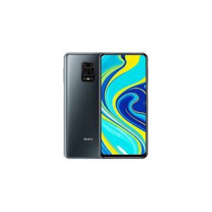 XIAOMI Redmi Note 9s 6GB 128GB, 48MP+8MP+5MP+2MP, 5020mah Snapdragon 710g, Corning Gorilla Glass- Grey discountshub