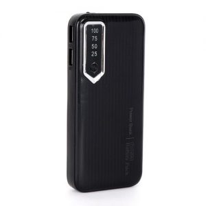 20000 MAh Intelligence Power Bank With LED Light discountshub