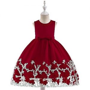 Children Unique Dress discountshub