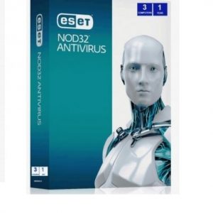 ESET Internet Security 1PC/1YR 60 Days Subscription discountshub