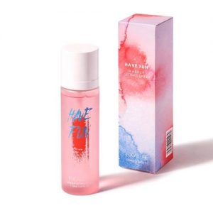 Focallure Make-up Setting Spray Long Lasting Moisturizing Refreshing Waterproof Face Makeup Fixer discountshub