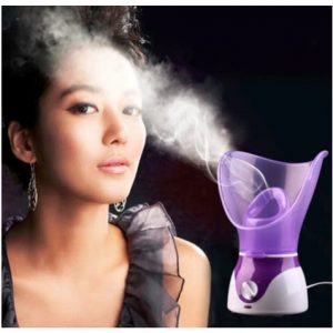 GW Face Steamer Nasal Steamer Nebulizer discountshub