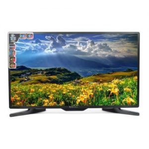 Hercules 22" Television + Free Wall Hanger discountshub