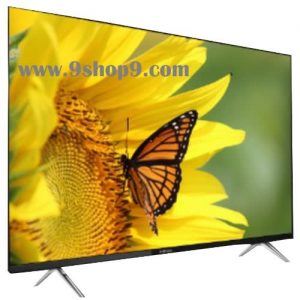 Infinix 55'' 4k Smart Tv discountshub