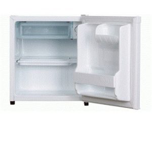 LG Single Door Refrigerator Gl-051sqq - 50L - White discountshub