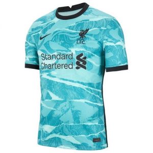 Liverpool Away Kit 2020/21 (Fan Grade) 0 out of 5 discountshub