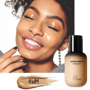 Pudaier Face Foundation Makeup Foundation discountshub