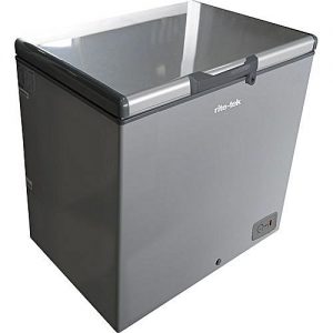 Rite Tek 150 Liters Chest Freezer RCF-170 discountshub