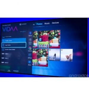 Vidaa Hisense 55 Inch 4k Smart Andriod Tv discountshub