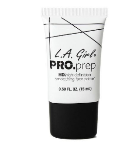 L A Girl PRO Prep Smoothng Face Primer discountshub