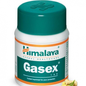 100pcs/300pcs Gasex 100 pcs/bottle help expel digestion gas, relieve bloating, indigestion100pcs/bottle discountshub