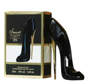 Smart Collection EAU DE PERFUME FOR WOMEN NO 475-25ML discountshub
