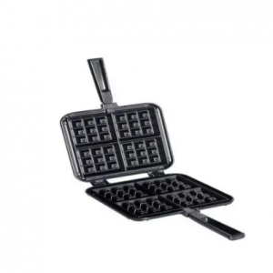Mini Waffle Pan Maker discountshub