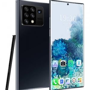 Galxy N25+ Smartphone 8-core 128/256 GB FullScreen Android 10.0 Face ID Dual Camera 4G Smart Mobile Cell Phone Global Version discountshub