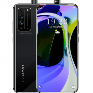 FullScreen Snapdragon 855 6.6 Inch X10 Smartphone 8 +256 GB Android Face ID Dual Camera Smart Mobile Cell Phone Handset celular discountshub