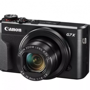 Canon G7 X Mark Ii Digital Camera discountshub